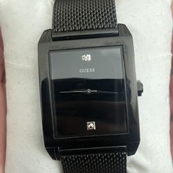 Guess Watch 