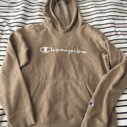 Champions Sweater