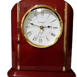 Things Remembered Royal Arch Clock 