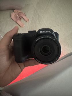 Kodak Camera
