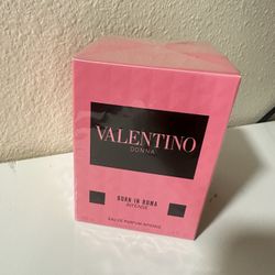Valentino Intense