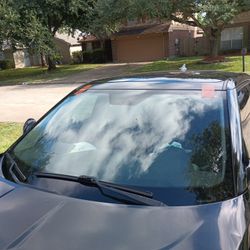 Windshield Auto Glass