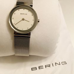 Bering Women’s Watch