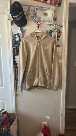 True Religion Sweater