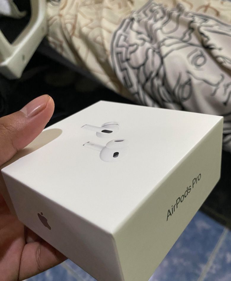 Air Pod Pro 2(ANC)
