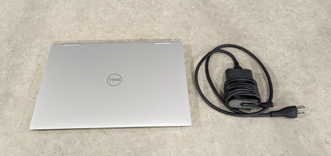 Dell Laptop XPS 13 7390 2-in-1 EXCELLENT! 