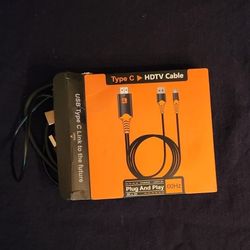Hdmi Adapter 