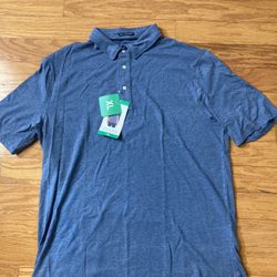 New Jachs New York Men’s polo size XL