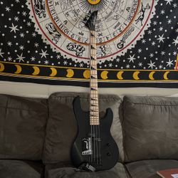 Jackson Bass 