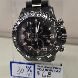 Invicta Pilot Chrono 37148 Men's Watch