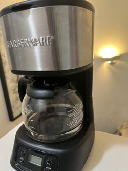 Farberware Digital Coffee Maker