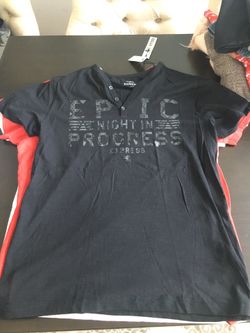 Express T-Shirts