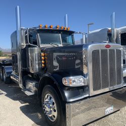 Truck Wash