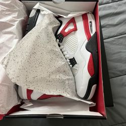 Jordan 4 Ds 10.5