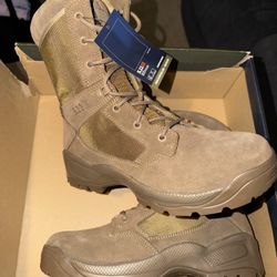 5.11 ATAC 2.0 Boots NEW