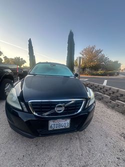 2011 Volvo Xc60