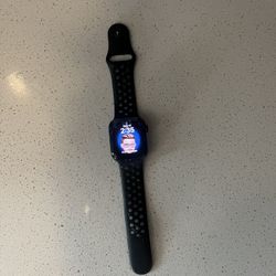 Apple Watch Se 2 Generation With Cellular And Gps 