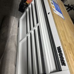 Kobalt Tool Box