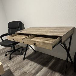 Office/Bedroom Furniture 