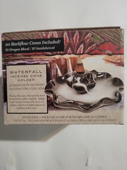 Incense Holder