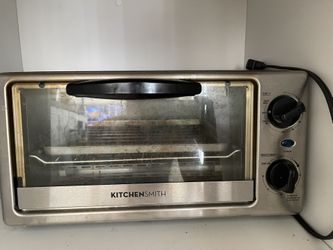 Toaster / oven 