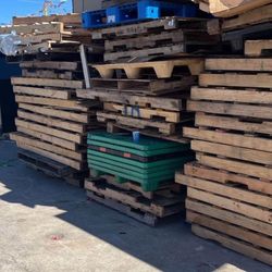 Free Pallet