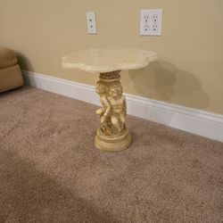 Cherub Table 