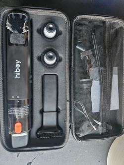 Portable Air Compressor/ vacuum