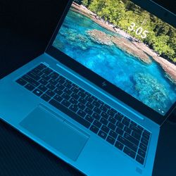 Gaming Laptop 