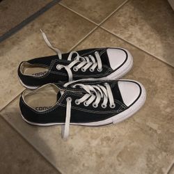 Converse, Shoes 
