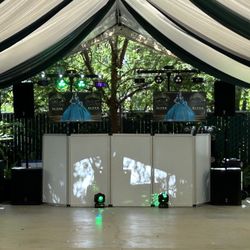 Luz Y Sonido 
