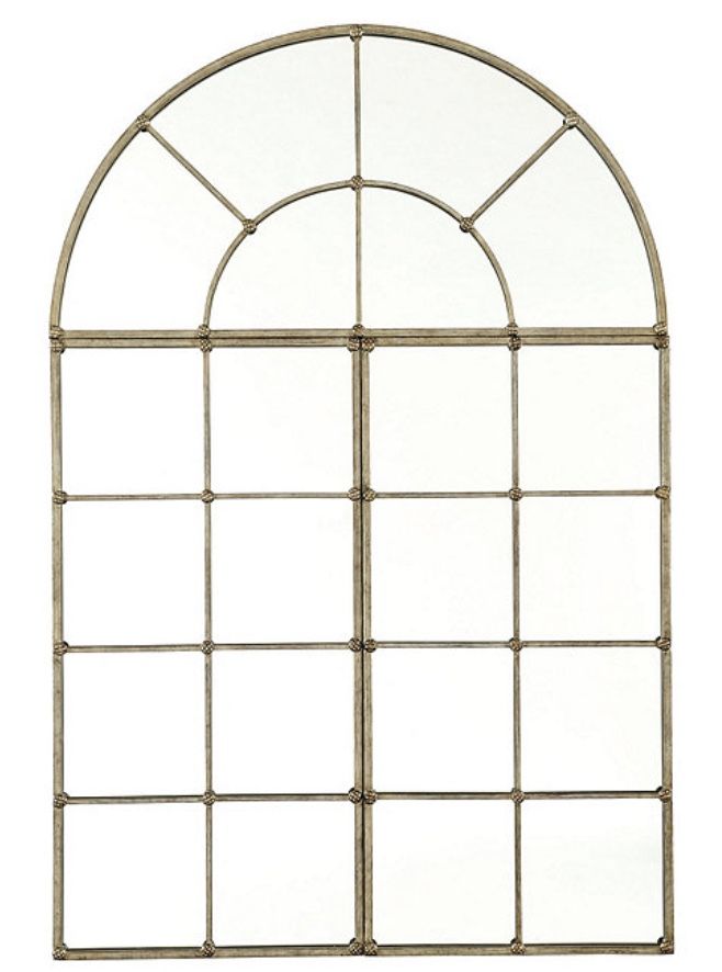 Grand Palais 3-Piece Mirror