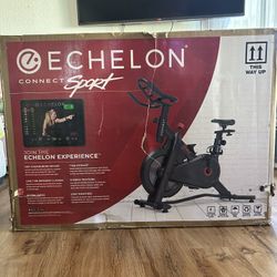 Bicicleta De Ejercicio 