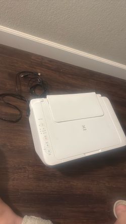 Canon PIXMA MG2522 Wired All-in-One Color Inkjet Printer