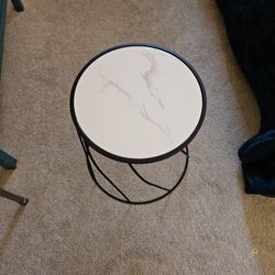 Stool