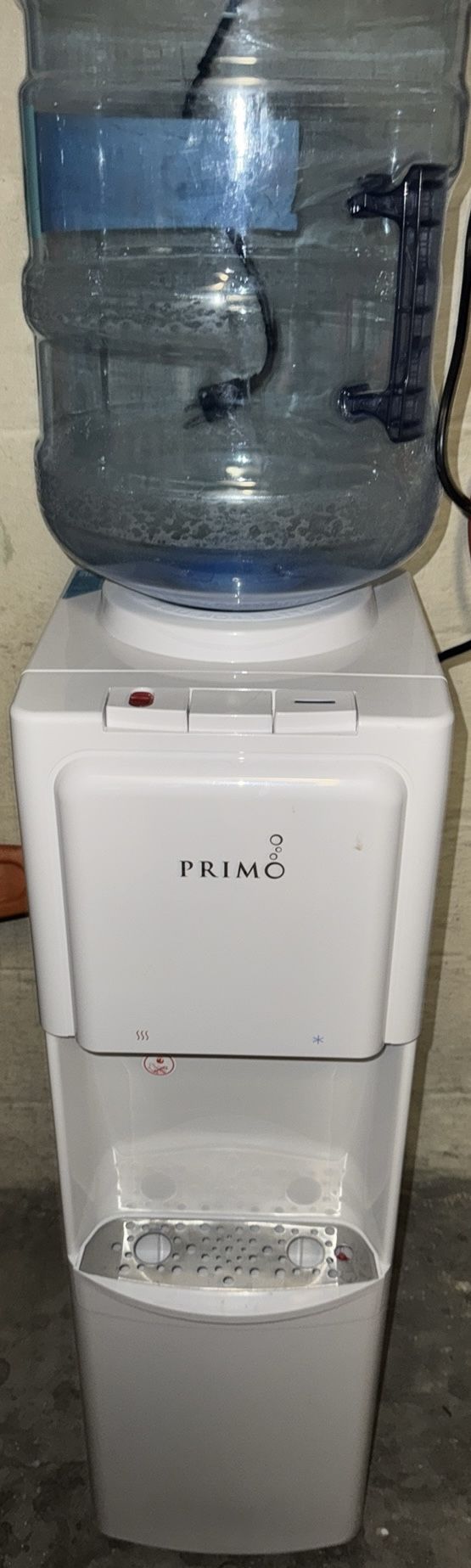 Water Dispenser (like New) (Read ad before messaging)