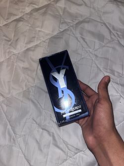 Ysl Eau de Parfum