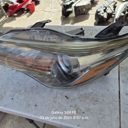 Toyota Camry Left Headlight Oem