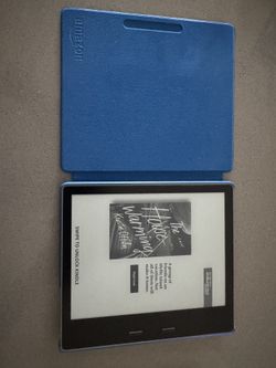 Kindle Oasis 10th Edition 6GB