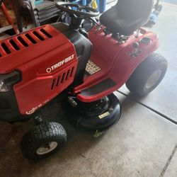 2020 Troy Built 42 Inch Cut Pony