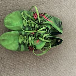 Nike Mid Distance Spikes - Size 7