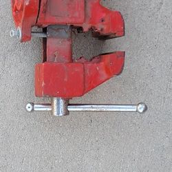 Industrial Clamp