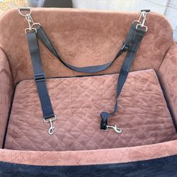 Dog Seat For Medium Or Small Dogs