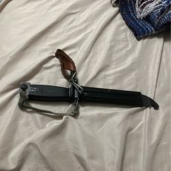 Kitchen Knife