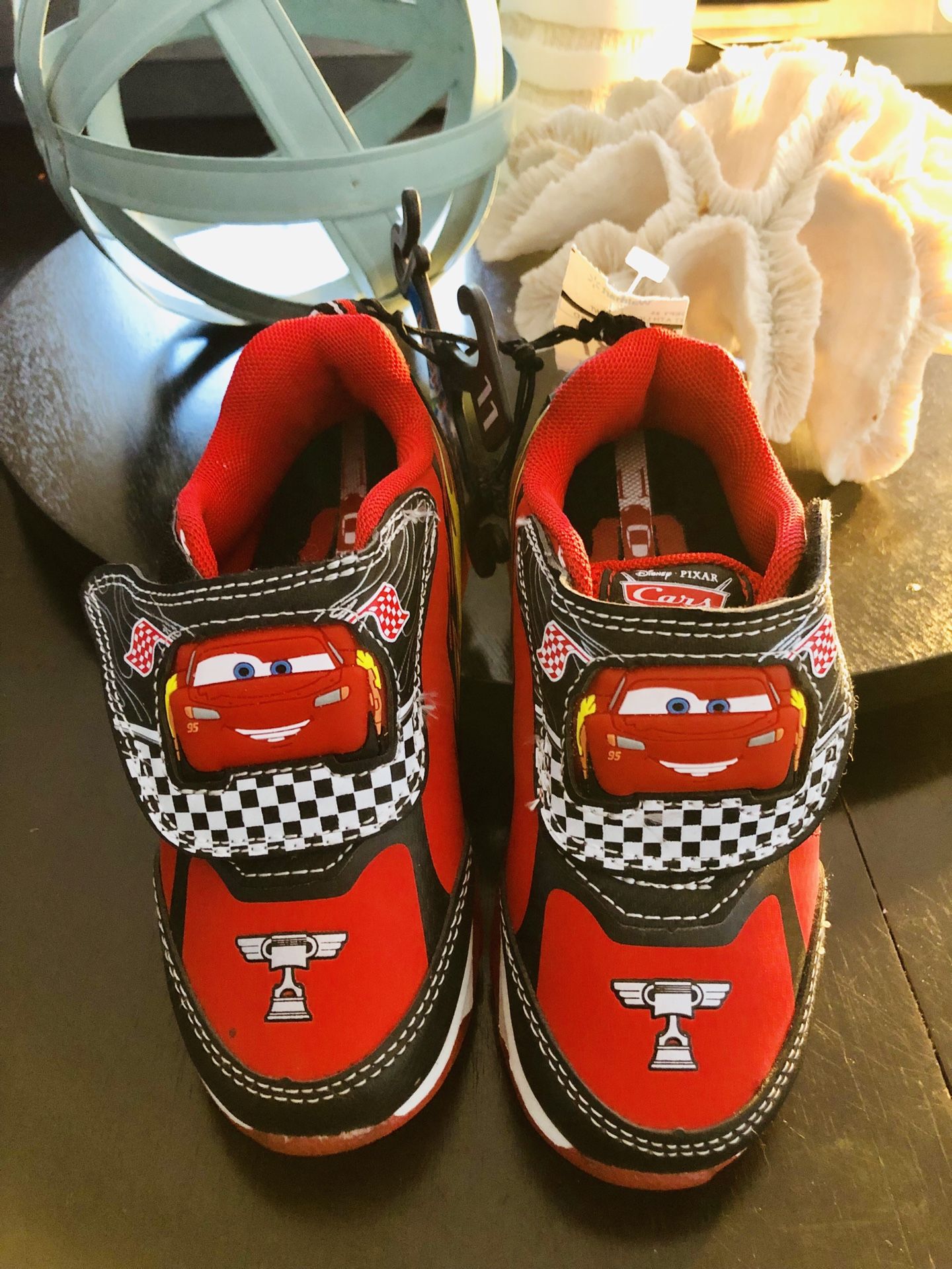 BUNDLE - Boys size 11 only $10