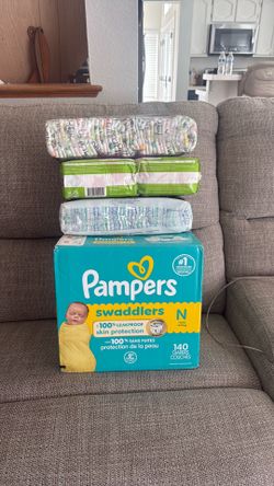 Diapers
