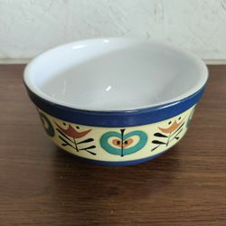 WEST GERMAN SOUP BOWL