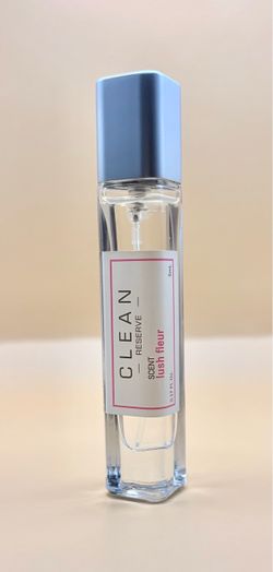 Clean Reserve Lush Fleur 5ml EDP Travel Spray