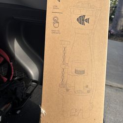 Protein Skimmer