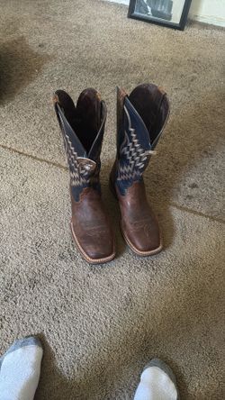 Ariat Boots